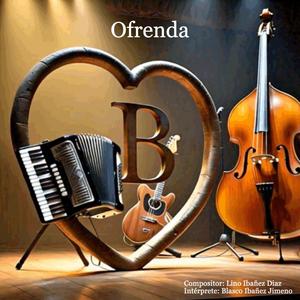 Ofrenda