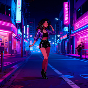 バブルの夢