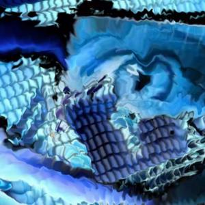 Glued (feat. Blank Body)