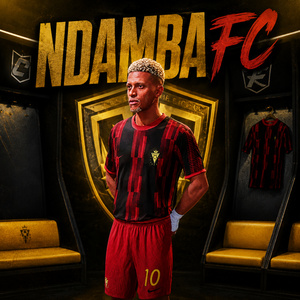 Ndamba FC