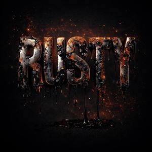 RUSTY (feat. Bargholz)