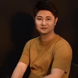 江南的倒影（伴奏版）