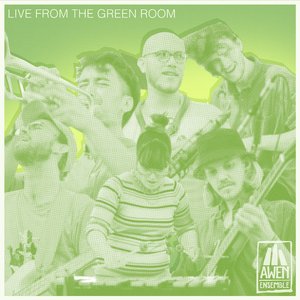 Caio (Live from the Green Room)