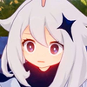 派蒙不是吃的（原神）