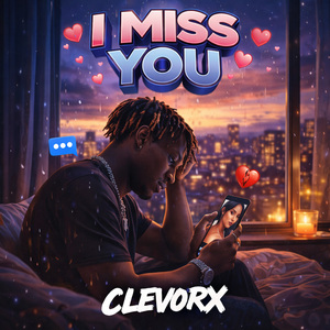 I Miss You