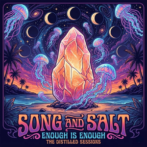 Enough Is Enough (The Distilled Sessions)