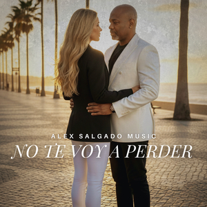 No Te Voy a Perder