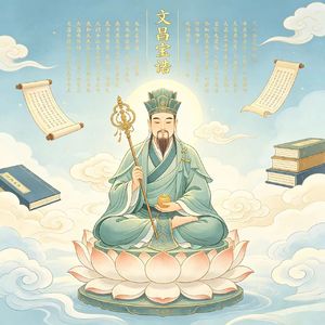 文昌宝诰