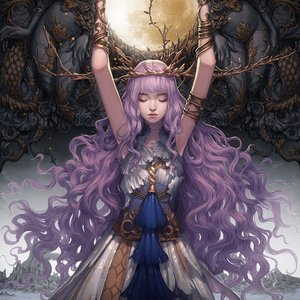 追梦人（翻自 罗大佑）