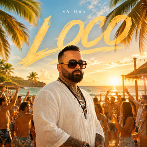 Loco (Radio Edit)