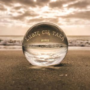 LUBIĘ CIĘ TAKĄ