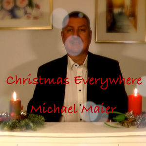 Christmas Everywhere