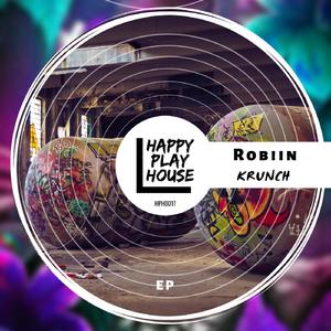 Krunch (Original Mix)