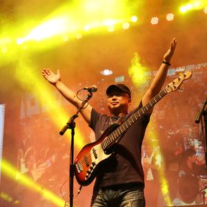 夜色（live）（Cover 邓丽君）