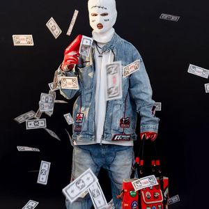 旁门左道（hiphop街区社会摇）