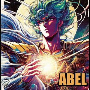 Abel's Harp (From Saint Seiya)