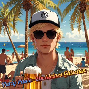 Ein Gläschen am Morgen (Ein kleines Gläschen)