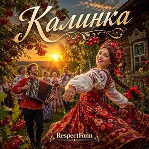 КАЛИНКА