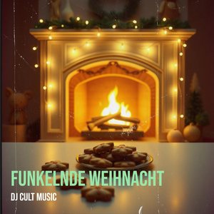 Funkelnde Weihnacht