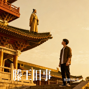 滕王旧事