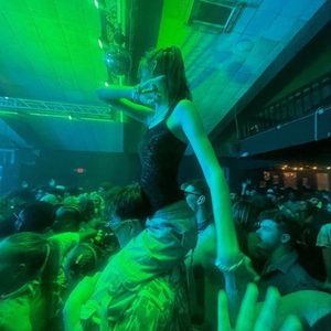Lost In It (TECHNO)