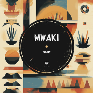 Mwaki (Radio Edit)