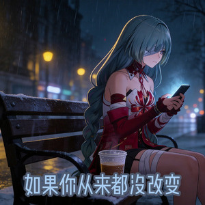 渐冷(弗洛洛翻唱)