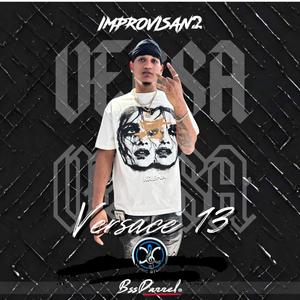 IMPROVISAN2 (VERSACE13) (feat. VERSACE13)