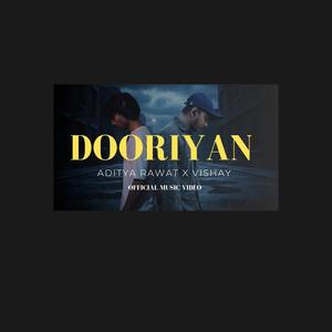 Dooriyan (feat. Vishay Live)