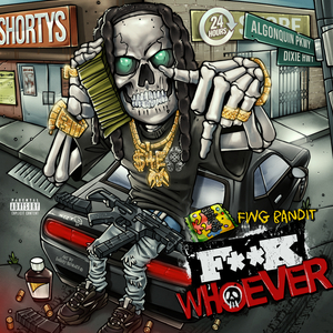 I Know How To Trap (feat. OT7 Quanny)