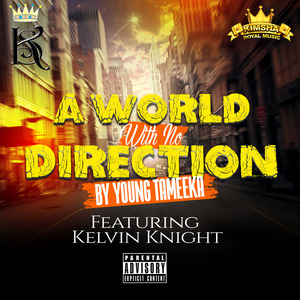 A World With No Direction