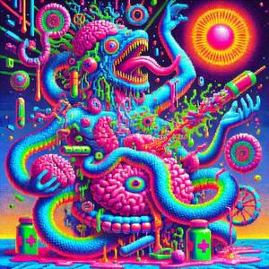 DNB Omphalophlebitis Superstrata