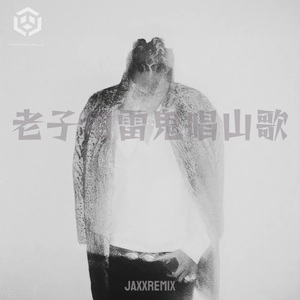 国产阿发-雷鬼唱山歌（Jaxx罗云飞 remix）