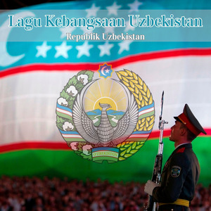Lagu Kebangsaan Uzbekistan