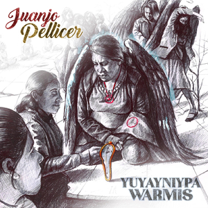 Vivir Sin Ti (feat. Gaby Juárez, Rubén Figueroa & Mario Avila)