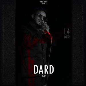 Dard (feat. RoOy)