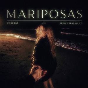 Mariposas