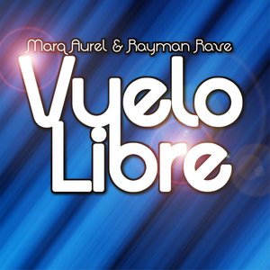 Vuelo Libre (Club Mix)