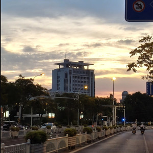 淮海北路59号的别离