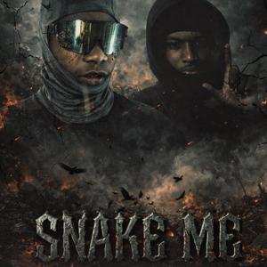 Snake Me (feat. Josleazyy)