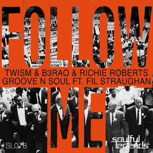 Follow Me (Radio Edit)