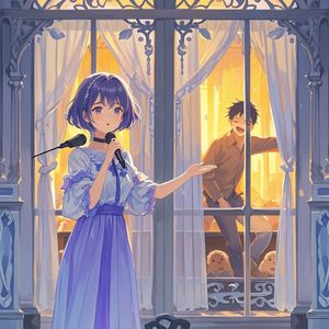 世界边缘的我-爵士逸耀