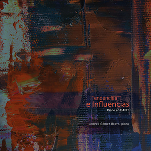 Piano Études: 2. Arpeggios