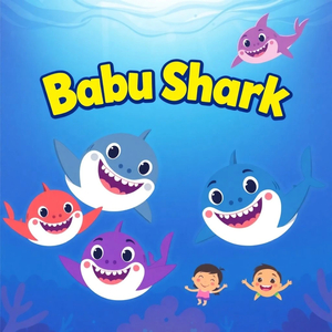 Babu Shark