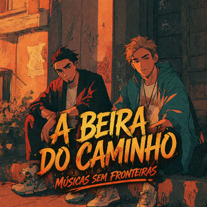 A beira do caminho