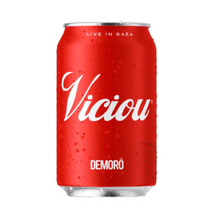 Viciou (Live In Baêa)