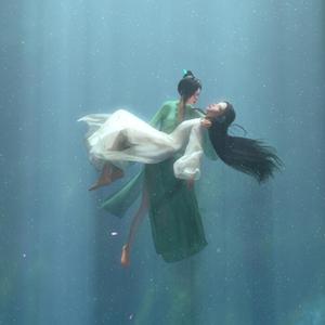 青白（翻自 银临）