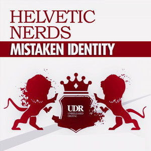 Mistaken Identity (KhoMha Sunrise Remix)