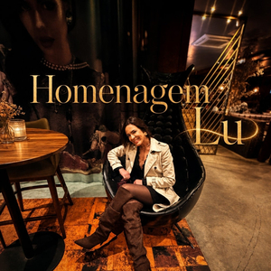 Homenagem Lu