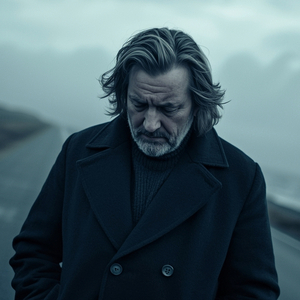 Too Broken to Be Loved